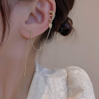 Adoroa® Combo Earrings